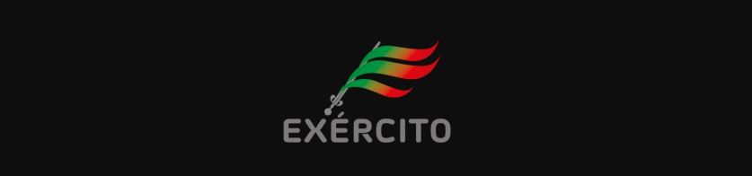 exercito logo 2019